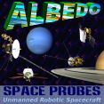 ALBEDO Space Probes